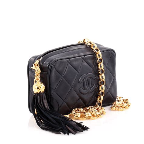 buy chanel mini camera bag|chanel mini bag vintage.